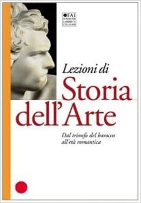 9788884914019-Lezioni di storia dell'arte. Vol.3: Dal trionfo del barocco all'età romantica